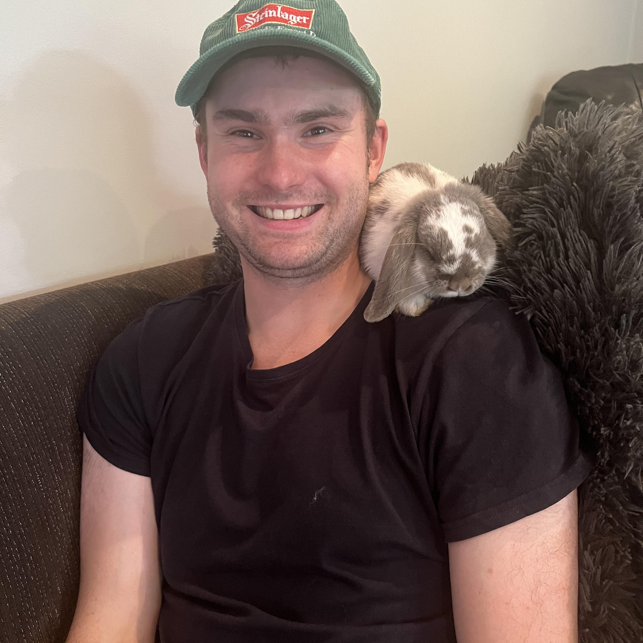 Hottest Guy In Auckland - Matthew Chalk